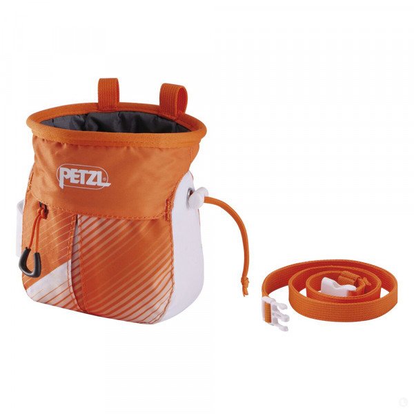 Мешочек для магнезии Petzl Chalk