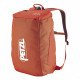 Спортивный рюкзак Petzl Rope оранжевый