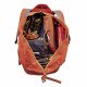 Спортивный рюкзак Petzl Rope оранжевый
