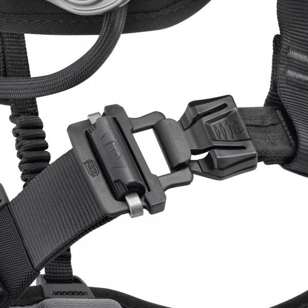 Страховочная обвязка Petzl Harness Astro