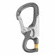 Карабин-соединитель Petzl Connector Eashook Open