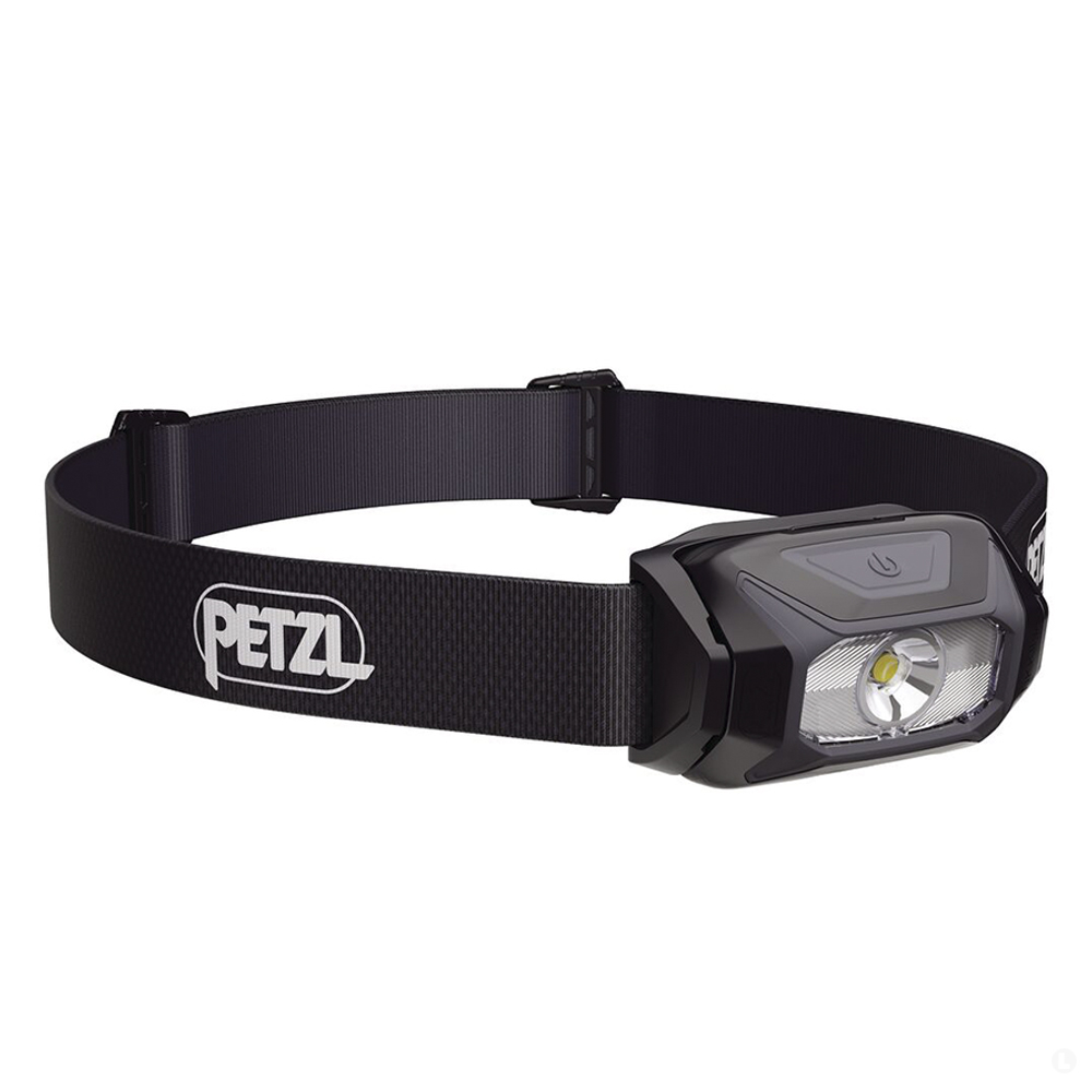 Фонарь налобный Petzl Tikkina