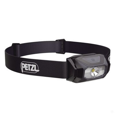 Фонарь налобный Petzl Tikkina