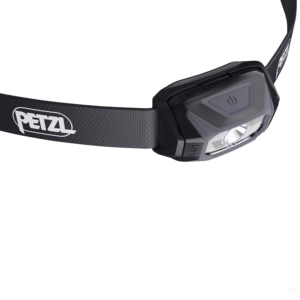 Фонарь налобный Petzl Tikkina