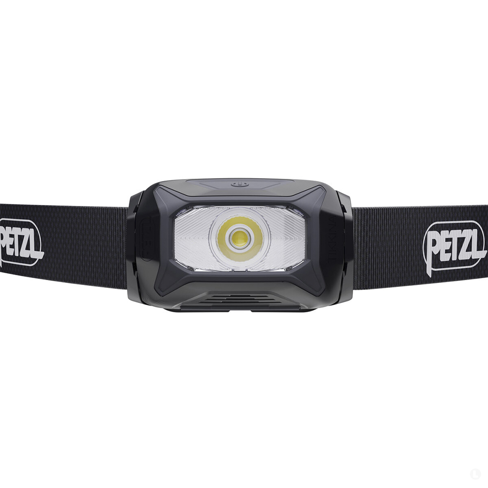 Фонарь налобный Petzl Tikkina