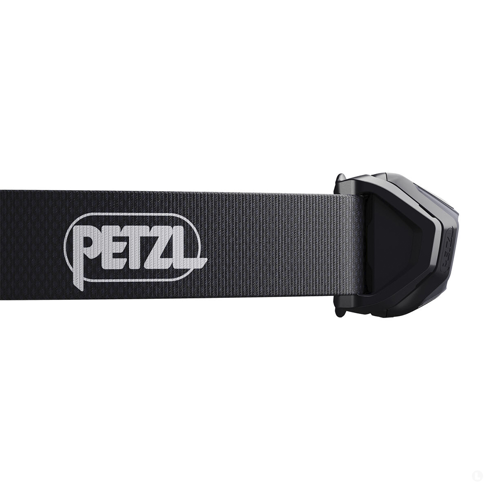 Фонарь налобный Petzl Tikkina