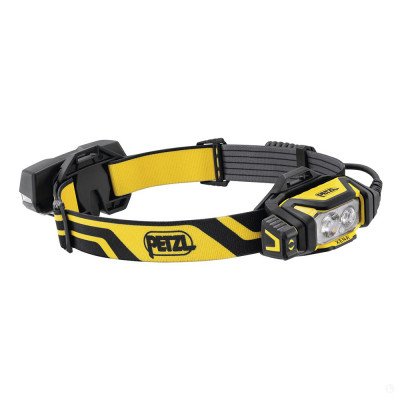 Фонарь налобный Petzl Xena