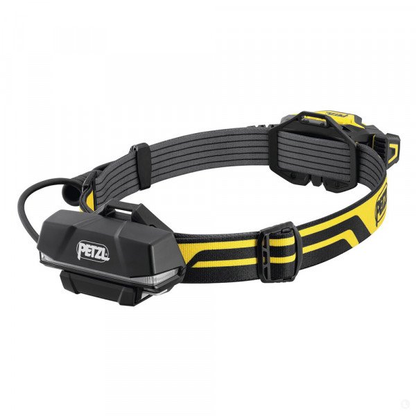 Фонарь налобный Petzl Xena