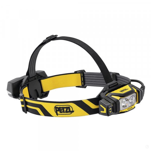 Фонарь налобный Petzl Xena
