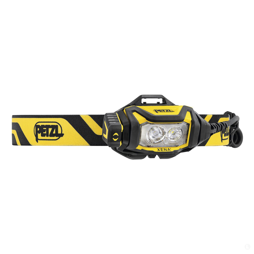 Фонарь налобный Petzl Xena