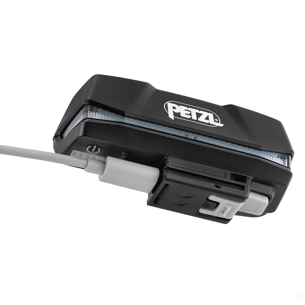 Фонарь налобный Petzl Xena
