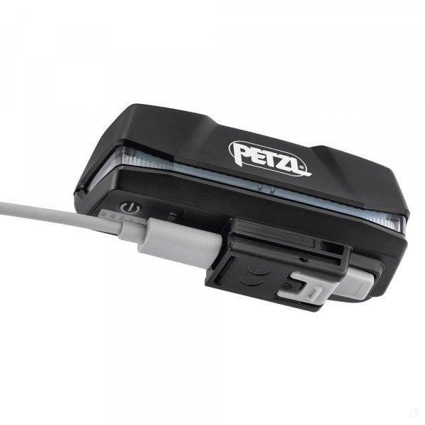 Фонарь налобный Petzl Xena