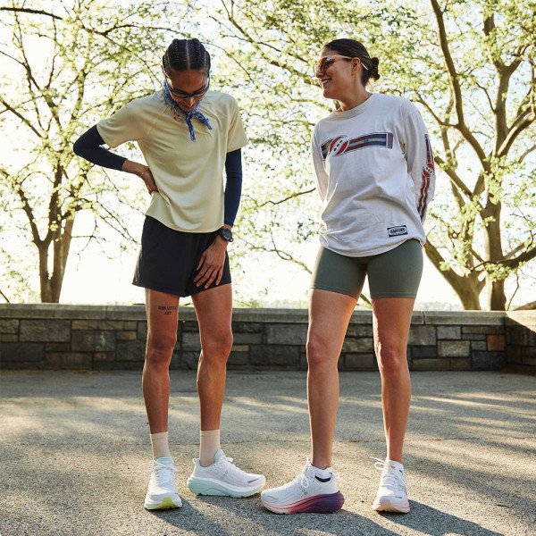 Кроссовки для бега женские Saucony Hurricane 25 