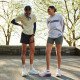 Кроссовки для бега женские Saucony Hurricane 25 