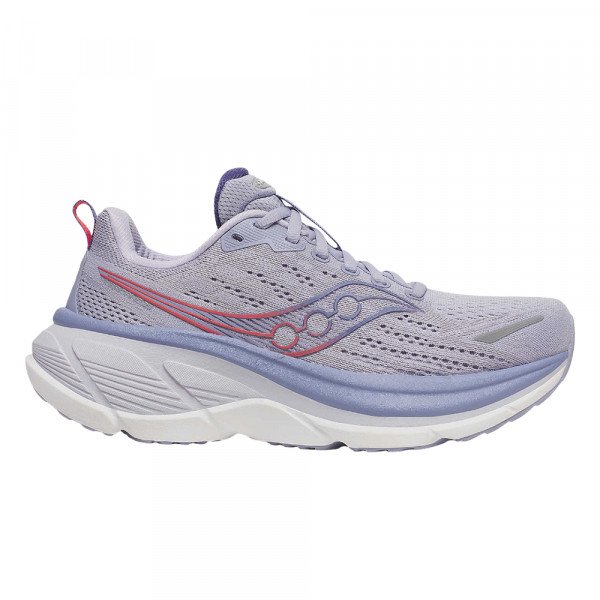 Кроссовки для бега женские Saucony Hurricane 25 