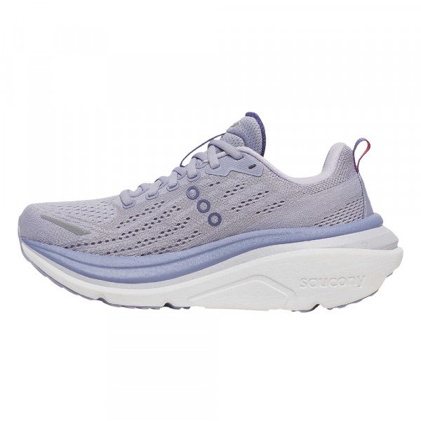 Кроссовки для бега женские Saucony Hurricane 25 