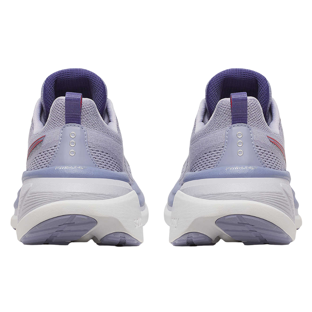 Кроссовки для бега женские Saucony Hurricane 25 