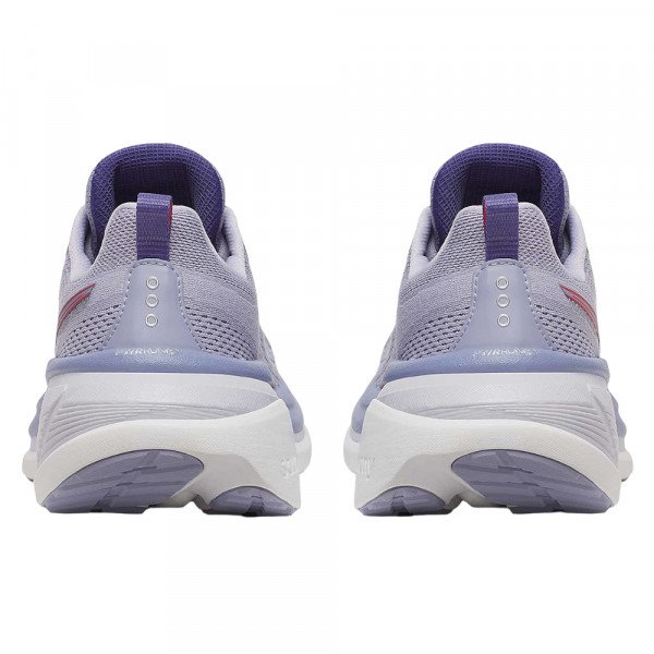 Кроссовки для бега женские Saucony Hurricane 25 