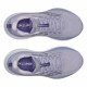 Кроссовки для бега женские Saucony Hurricane 25 