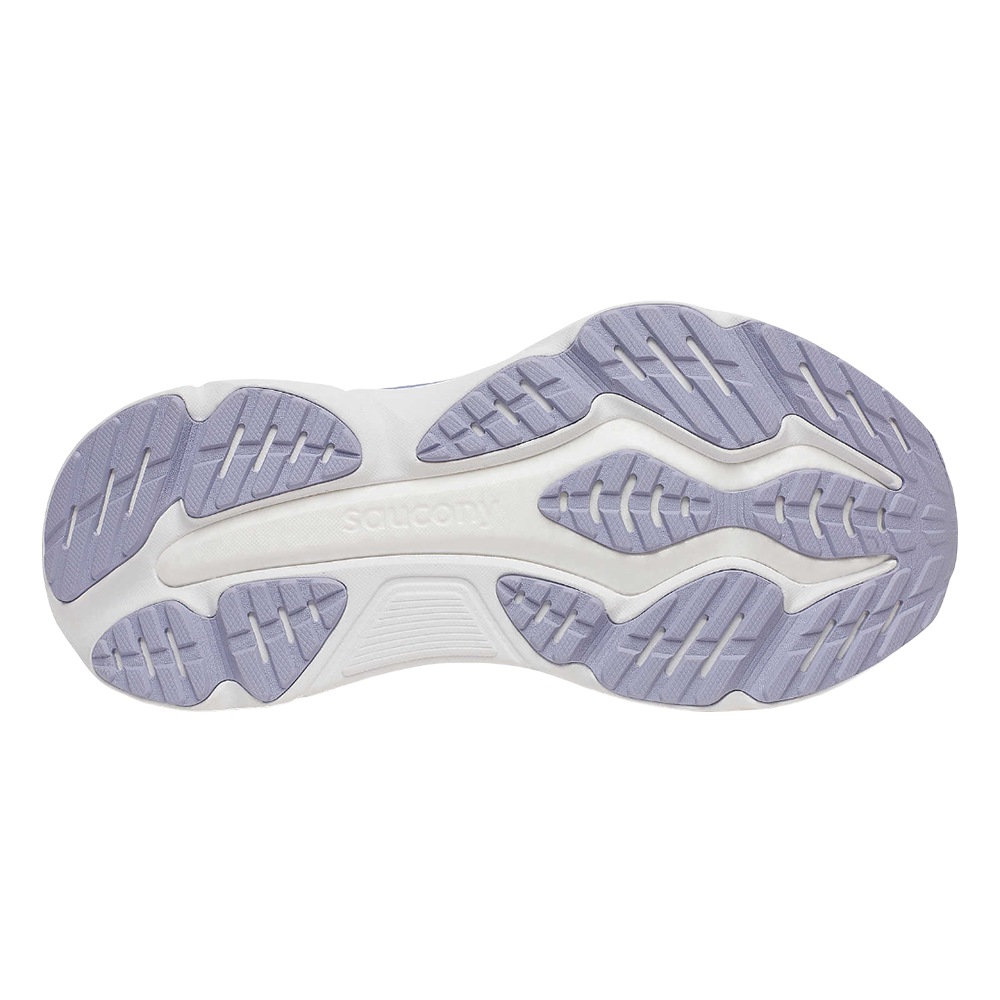 Кроссовки для бега женские Saucony Hurricane 25 