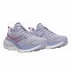 Кроссовки для бега женские Saucony Hurricane 25 