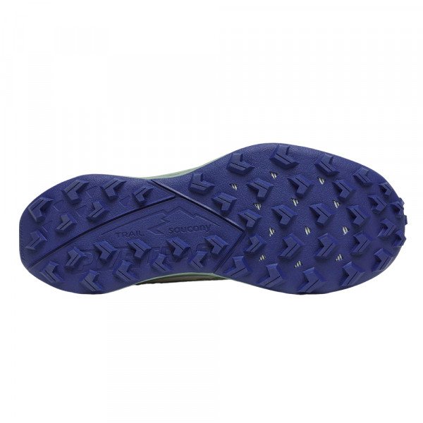 Кроссовки для бега женские Saucony Peregrine 15 gtx 