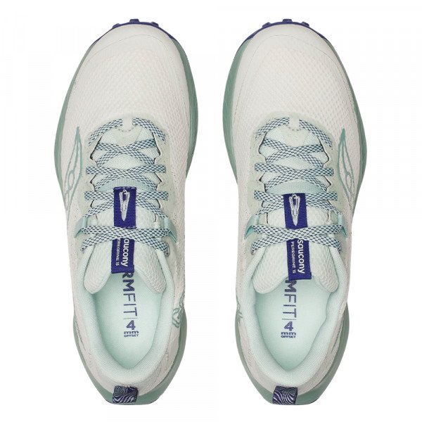 Кроссовки для бега женские Saucony Peregrine 15 gtx 