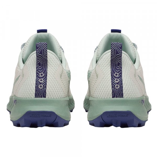 Кроссовки для бега женские Saucony Peregrine 15 gtx 