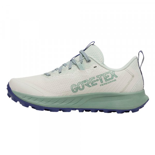 Кроссовки для бега женские Saucony Peregrine 15 gtx 