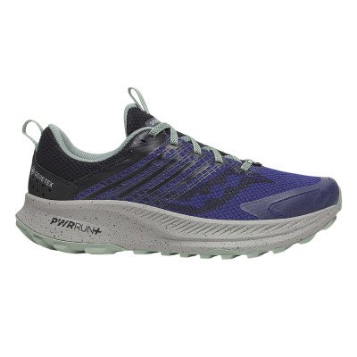 Кроссовки для бега мужские Saucony Ride Tr2 gtx  Кроссовки для бега мужские Saucony Ride Tr2 gtx