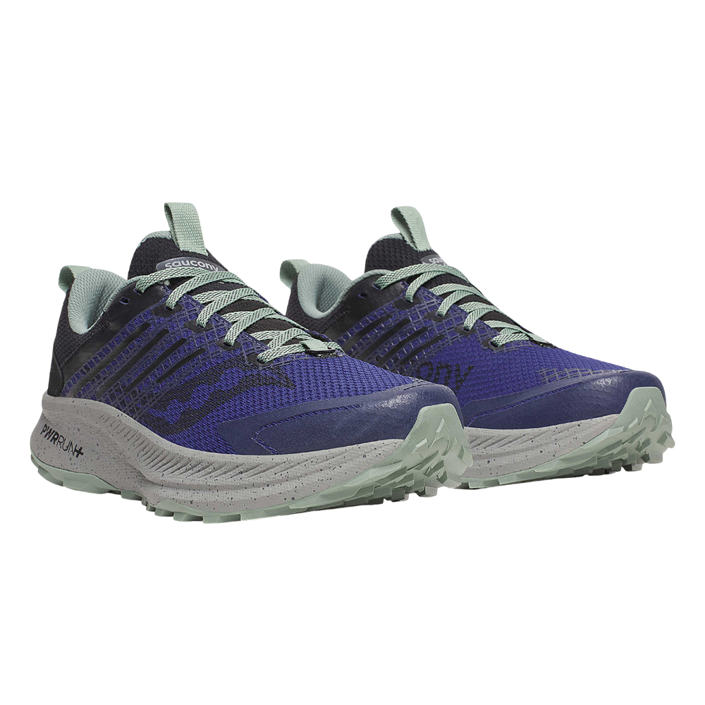 Кроссовки для бега мужские Saucony Ride Tr2 gtx 