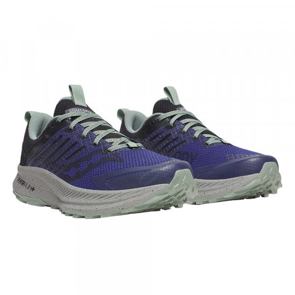 Кроссовки для бега мужские Saucony Ride Tr2 gtx 