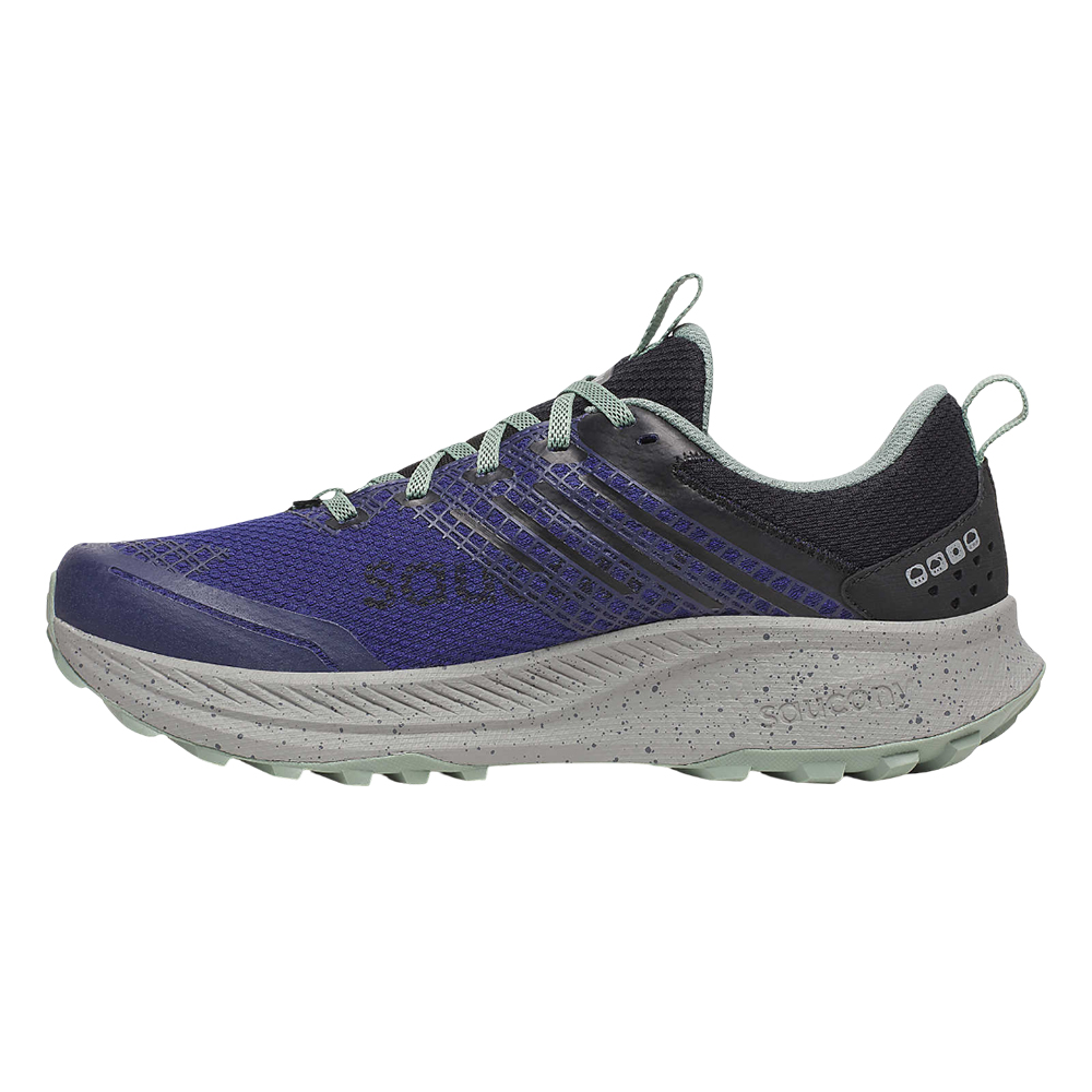 Кроссовки для бега мужские Saucony Ride Tr2 gtx 