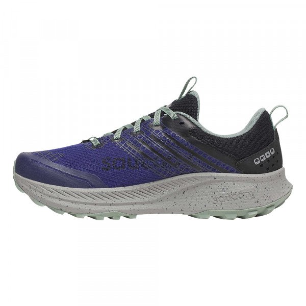 Кроссовки для бега мужские Saucony Ride Tr2 gtx 