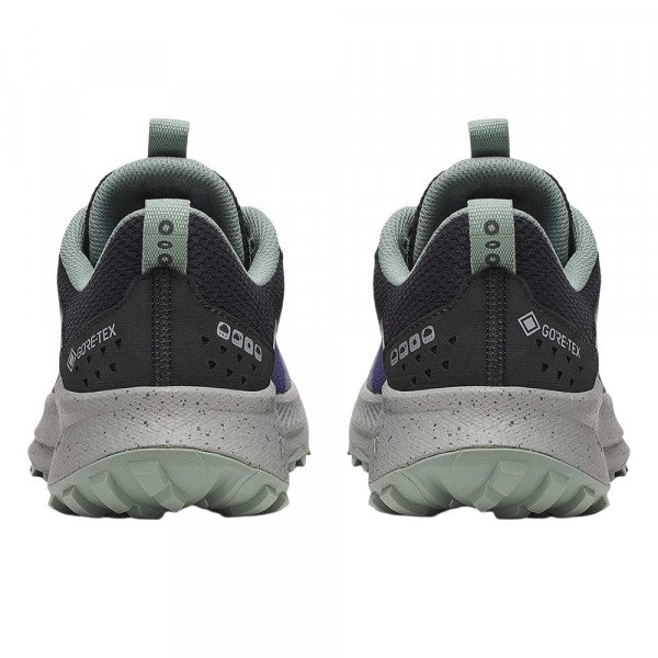 Кроссовки для бега мужские Saucony Ride Tr2 gtx 