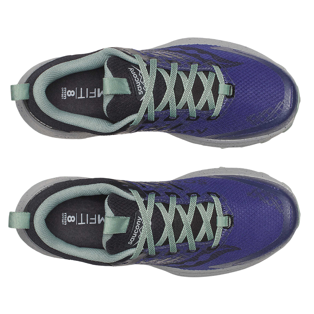 Кроссовки для бега мужские Saucony Ride Tr2 gtx 