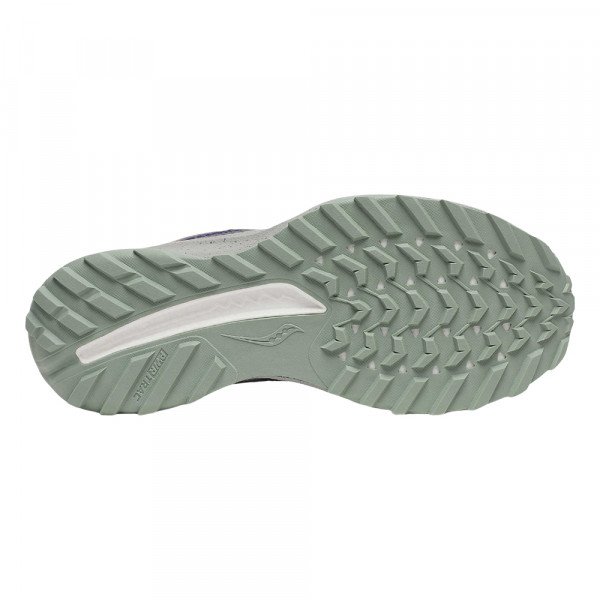 Кроссовки для бега мужские Saucony Ride Tr2 gtx 
