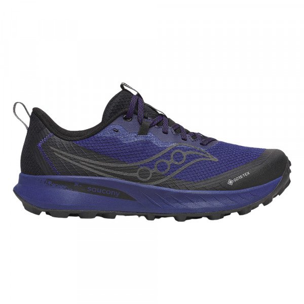 Кроссовки для бега мужские Saucony Peregrine 15 gtx 