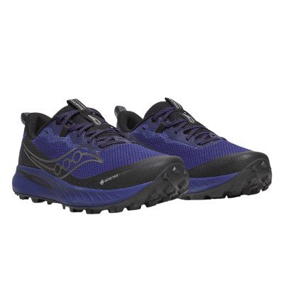 Кроссовки для бега мужские Saucony Peregrine 15 gtx  Кроссовки для бега мужские Saucony Peregrine 15 gtx