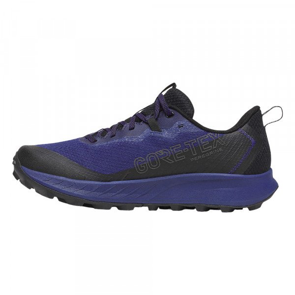 Кроссовки для бега мужские Saucony Peregrine 15 gtx 