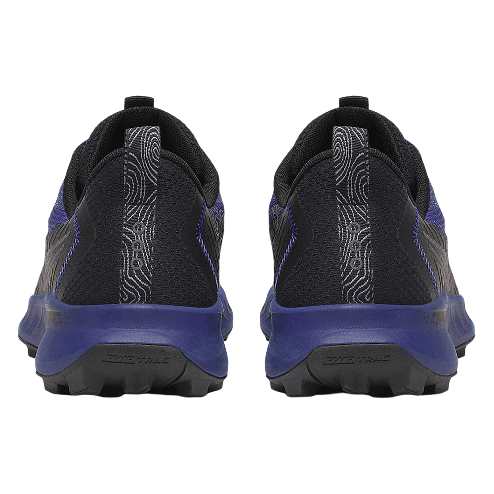 Кроссовки для бега мужские Saucony Peregrine 15 gtx 