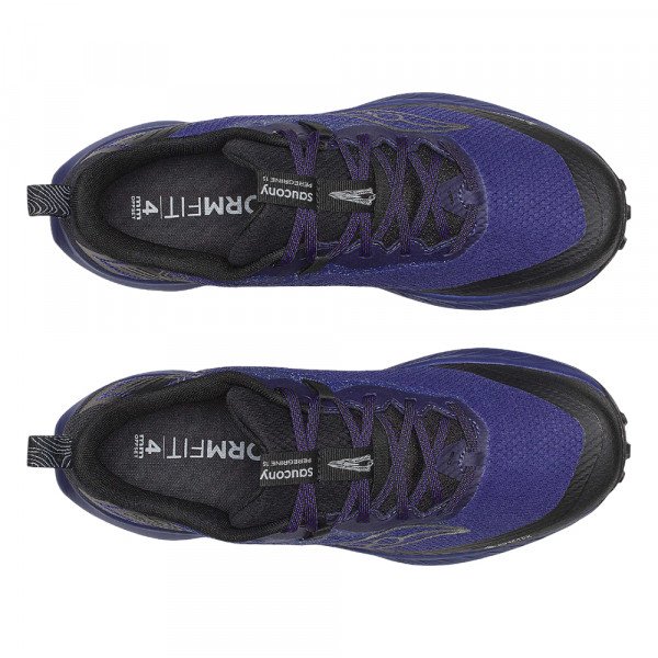 Кроссовки для бега мужские Saucony Peregrine 15 gtx 