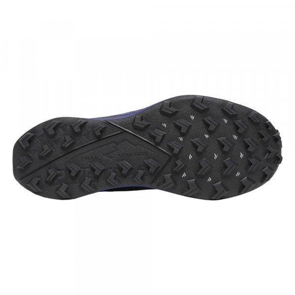 Кроссовки для бега мужские Saucony Peregrine 15 gtx 