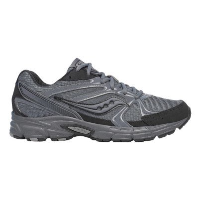Повседневные кроссовки Saucony Ride millennium armour  Повседневные кроссовки Saucony Ride millennium armour