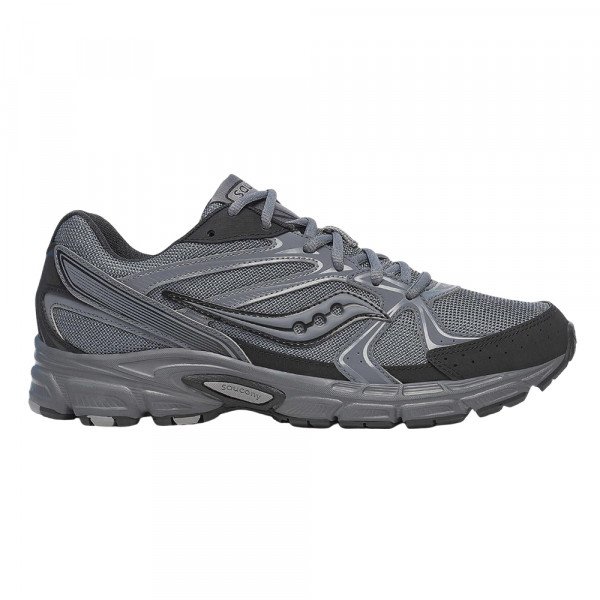 Повседневные кроссовки Saucony Ride millennium armour 