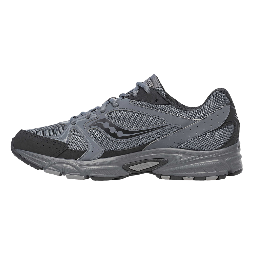 Повседневные кроссовки Saucony Ride millennium armour 