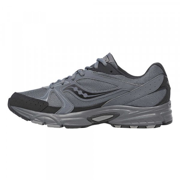Повседневные кроссовки Saucony Ride millennium armour 