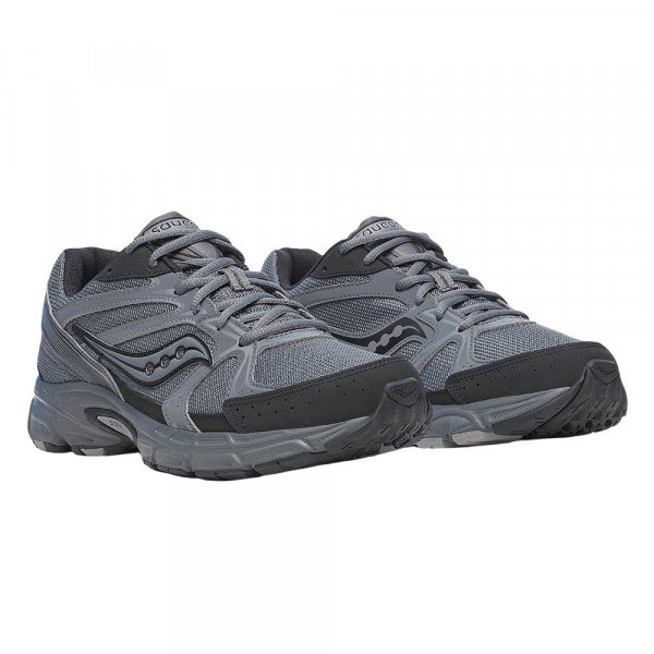 Повседневные кроссовки Saucony Ride millennium armour 
