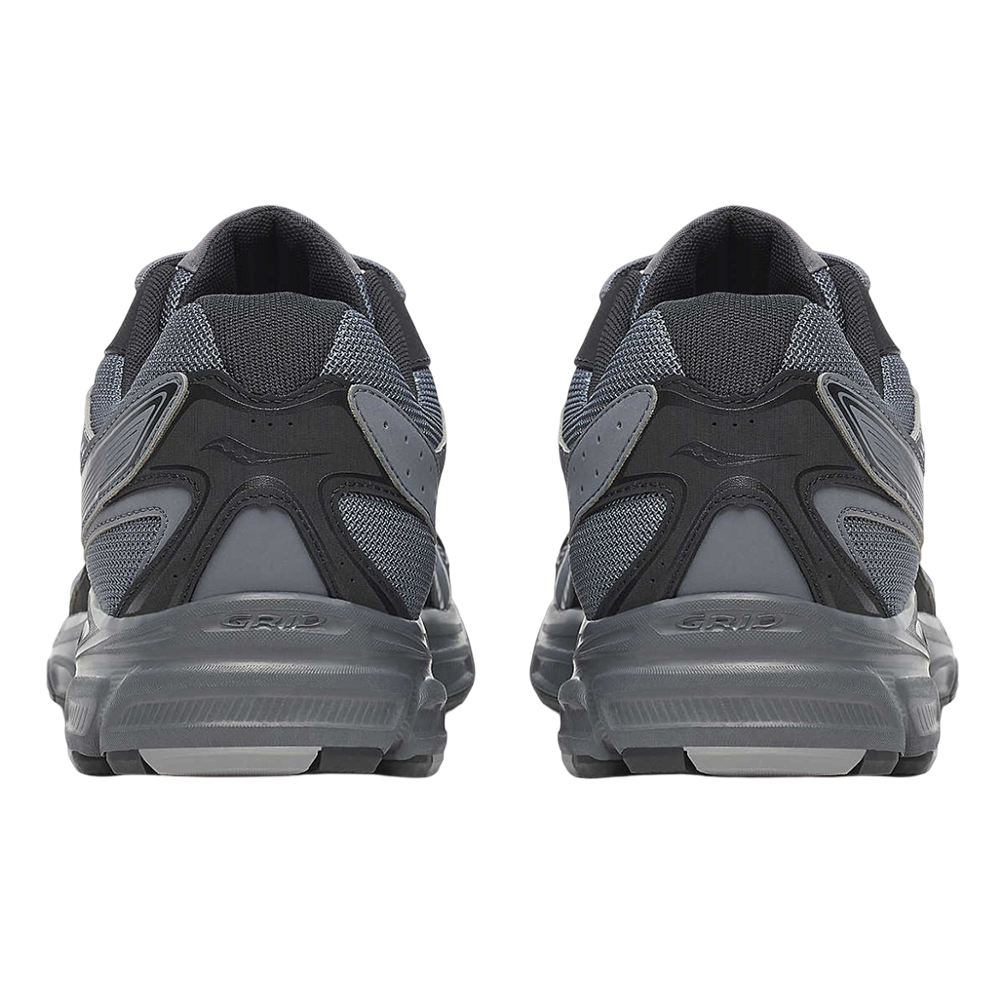 Повседневные кроссовки Saucony Ride millennium armour 