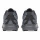 Повседневные кроссовки Saucony Ride millennium armour 